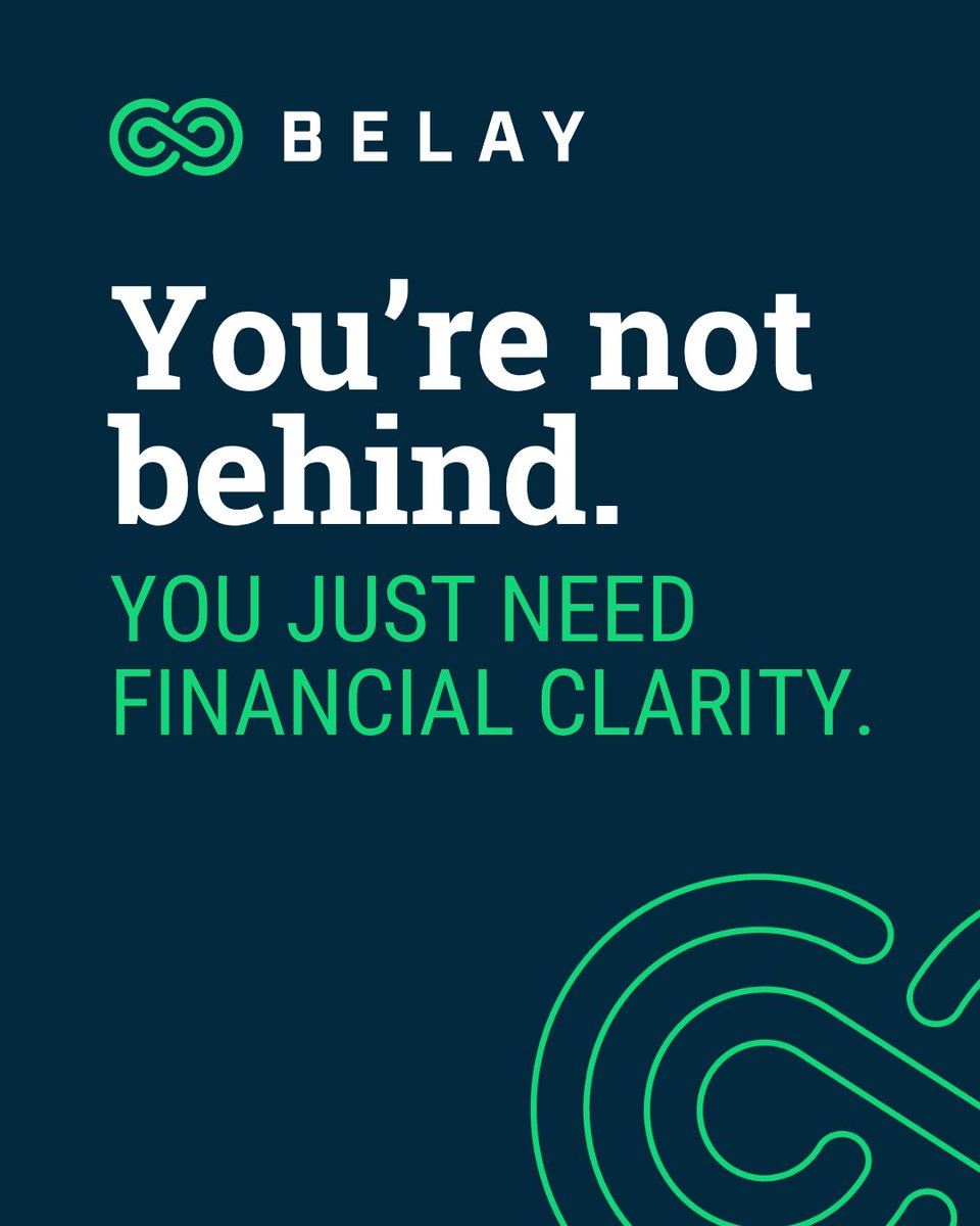 BELAY Financial Solutions tweet media