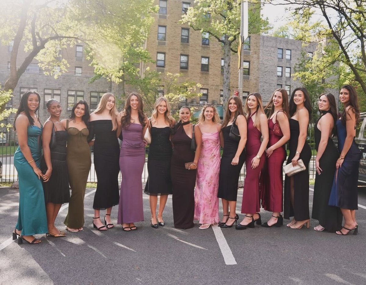 Jaspers Women's Volleyball tweet media