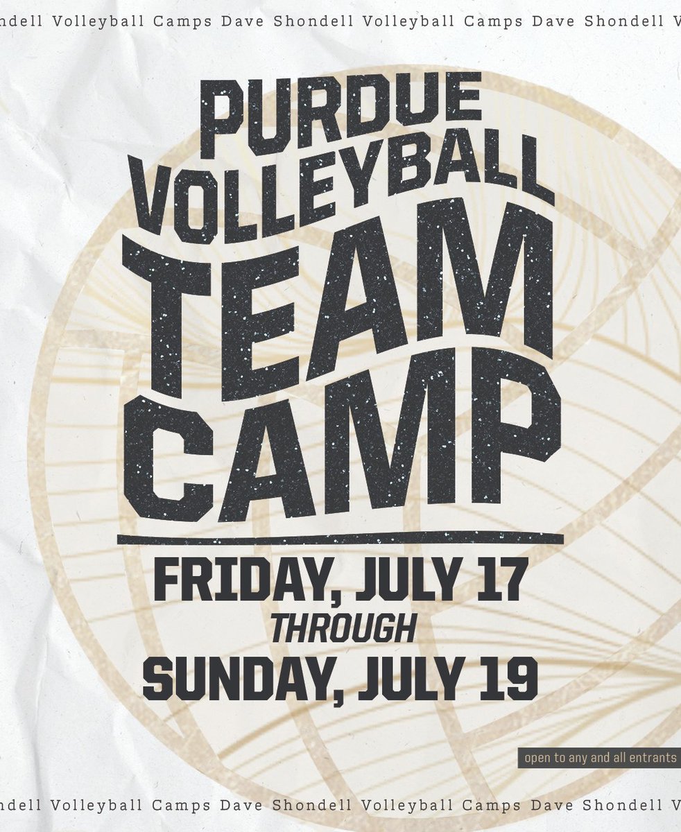 Purdue Volleyball tweet media
