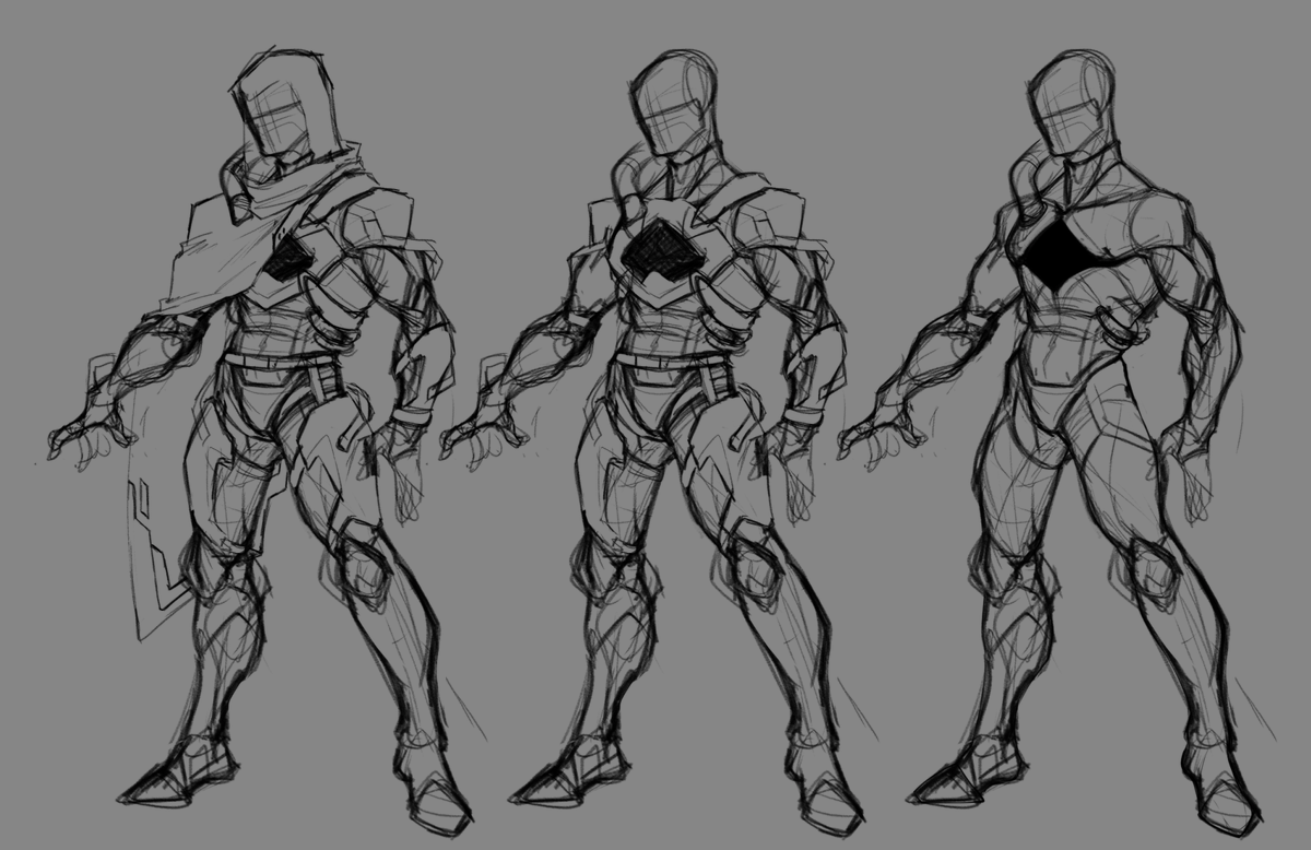 Voidwalker (@HamelAstralis) / Posts / X