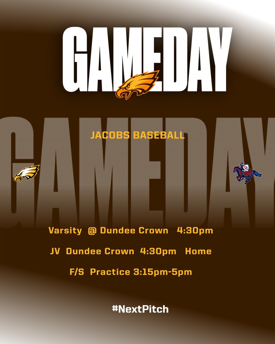 Jacobs Baseball tweet media