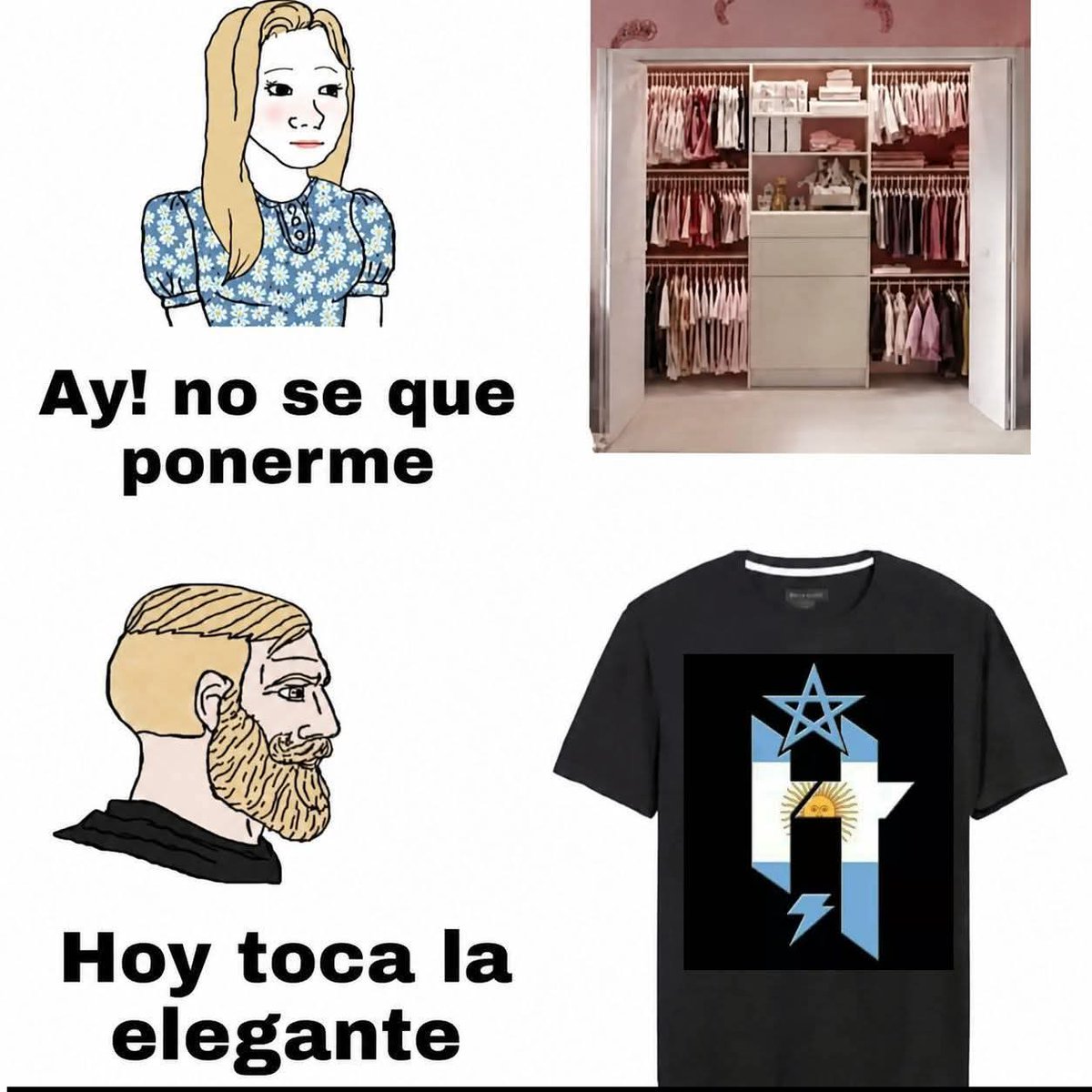 Metal Argento tweet media
