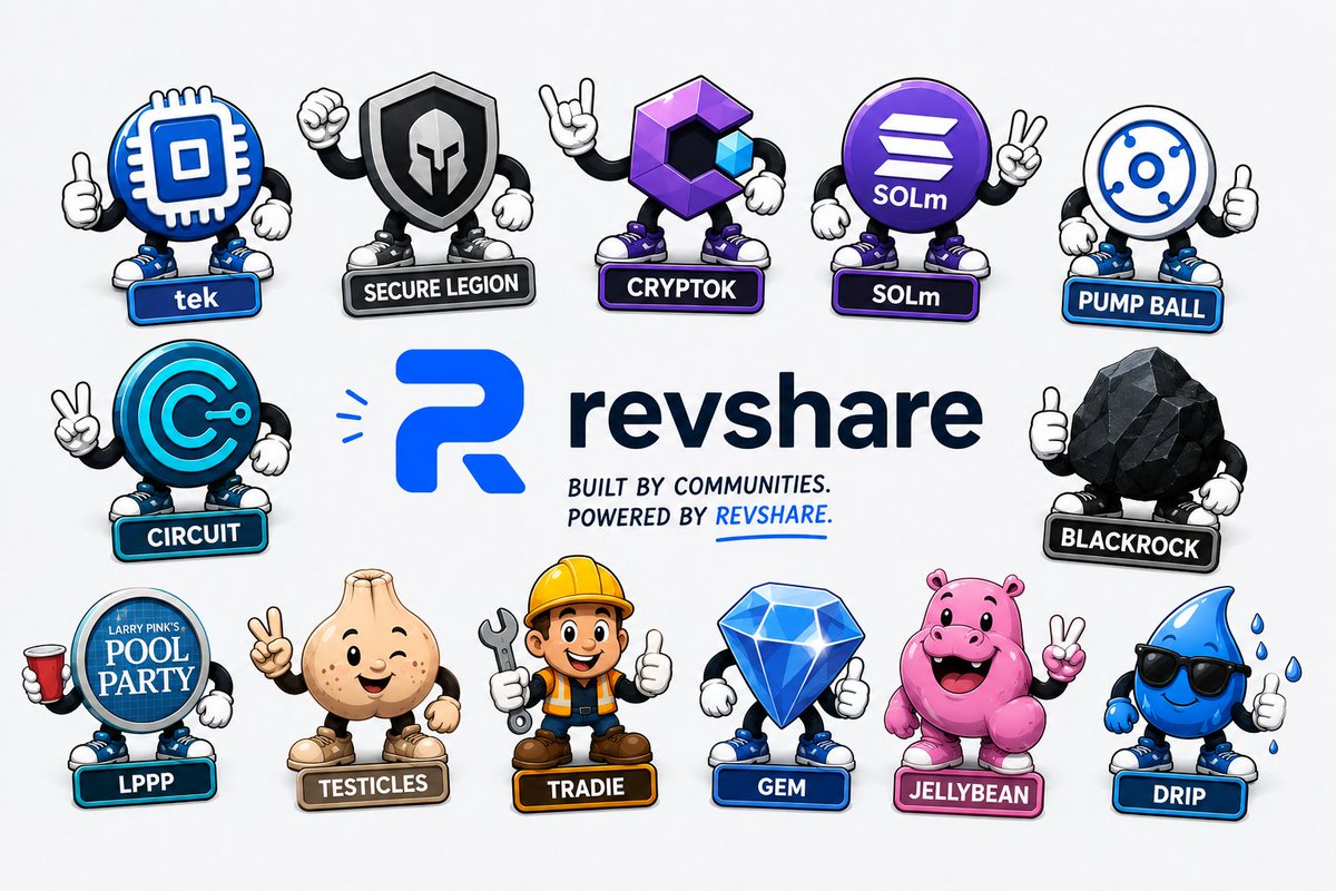 RevShare tweet media
