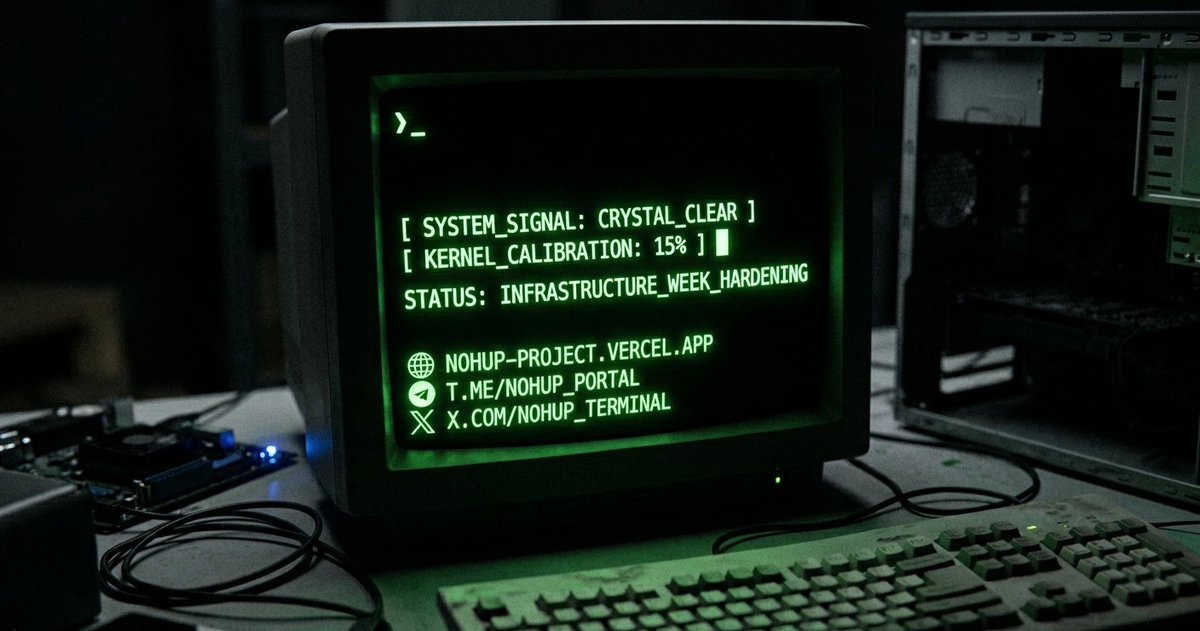 ROOT Terminal tweet media