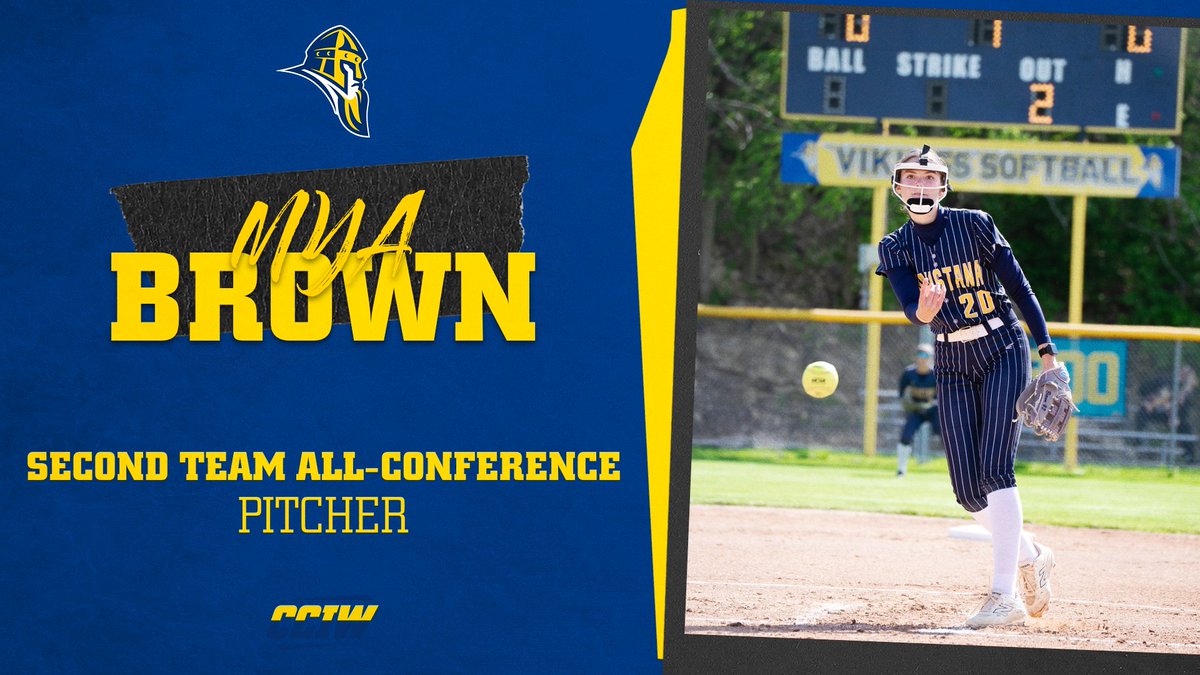 Augustana Softball tweet media