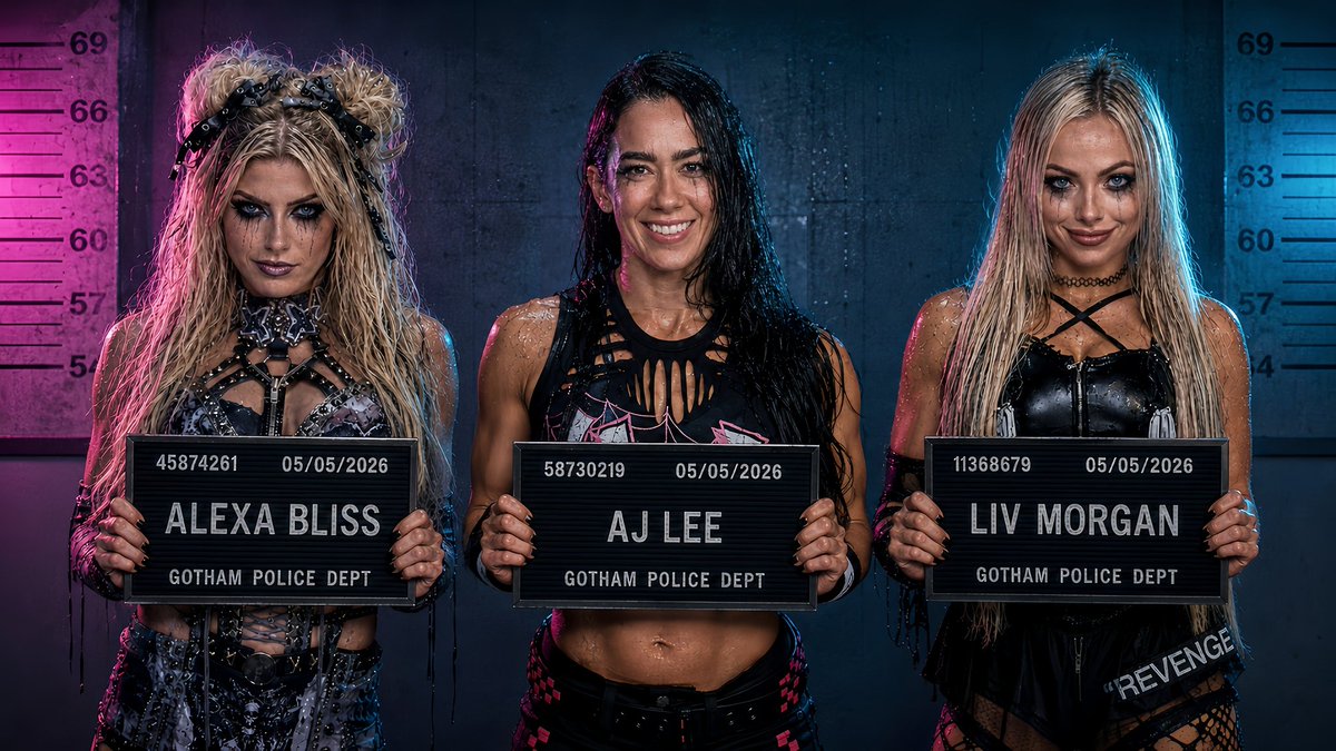 Liv N Bliss tweet media