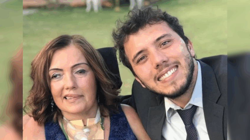 Teresa Regina de Ávila e Silva, mãe de Thiago Ávila, ativista da Flotilha Internacional de solidariedade humanitária à Gaza, Global Sumud, faleceu neste dia 5 de maio sem ter acesso ao seu filho que foi sequestrado, junto com dezenas de ativistas, em águas internacionais pelas