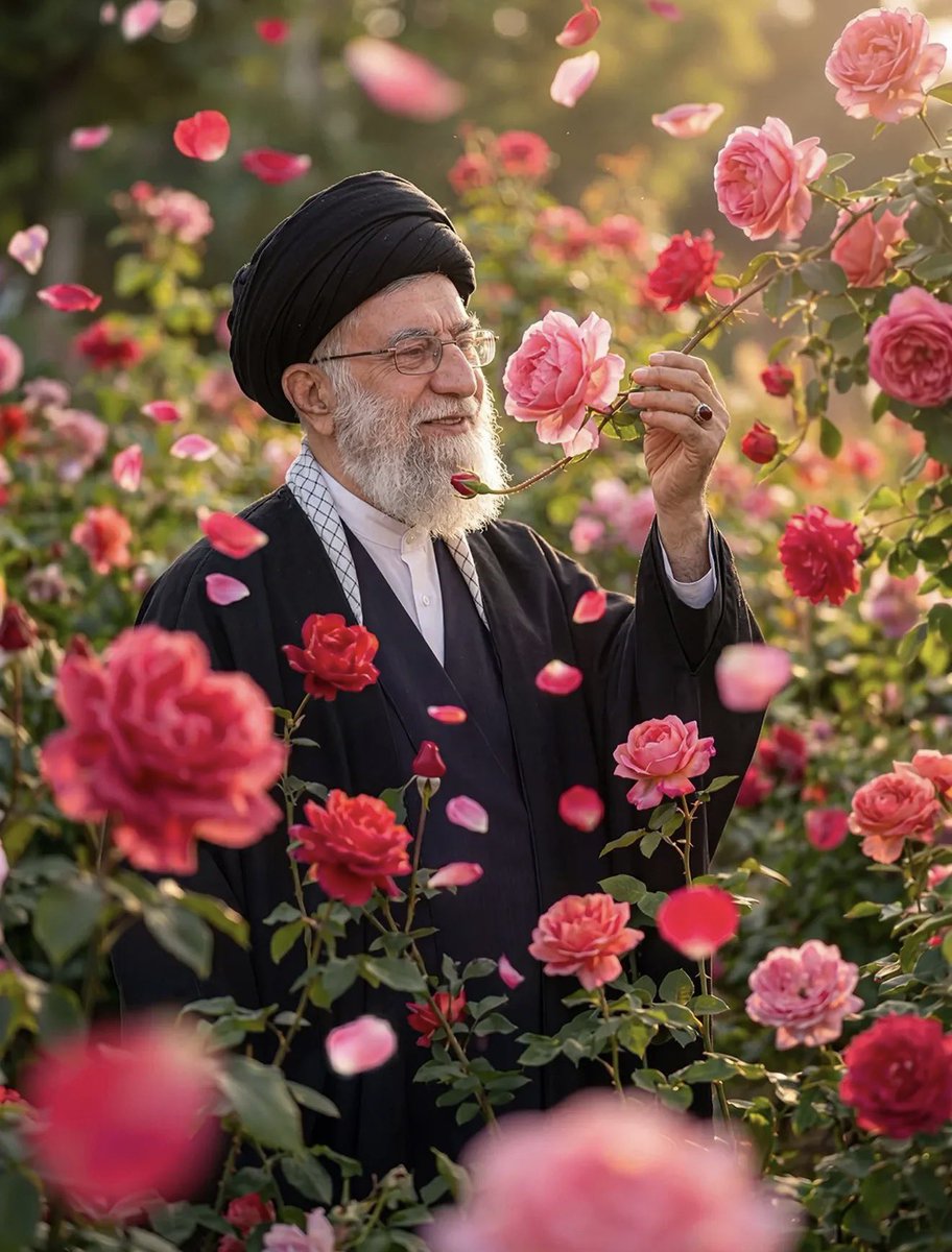 شیعتَکَ عَلی منابِرَ مِن نورٍ