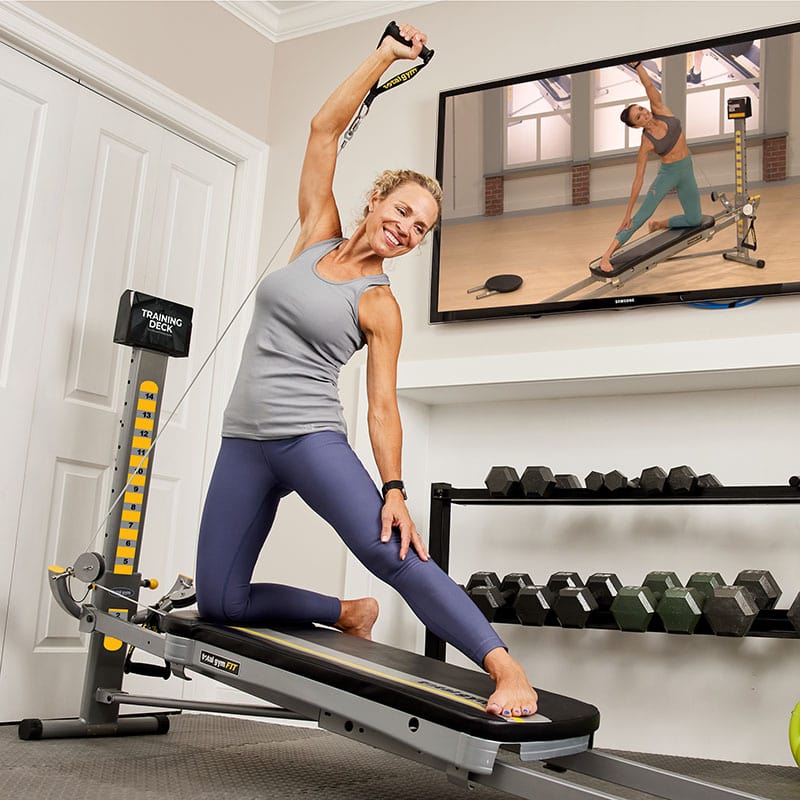 TotalGymDirect's tweet photo. Add years to your life by living better. Read more to learn how to get more energy, clearer thinking, stronger bodies, and greater resilience as the years go by.

https://t.co/Yh1GJ1wqz9 https://t.co/cJI31JypD8