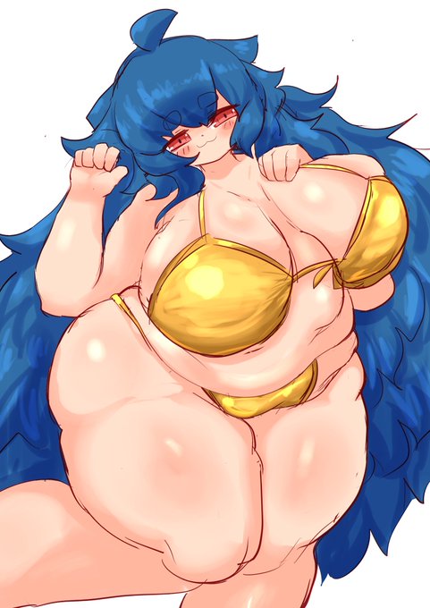 らくがき
金ビキニの塗り方忘れたがぼちゅれを描かないか? 