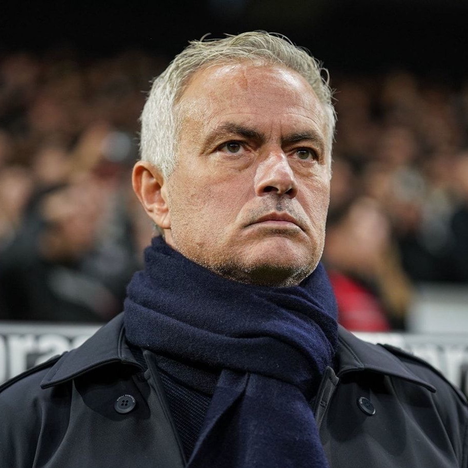 🚨 <a href="/FabrizioRomano/">Fabrizio Romano</a>: “I will update you TOMORROW on JOSÉ MOURINHO and Real Madrid.

Don’t forget what I always told you that Mourinho would LOVE to return. I will tell you more soon.”
