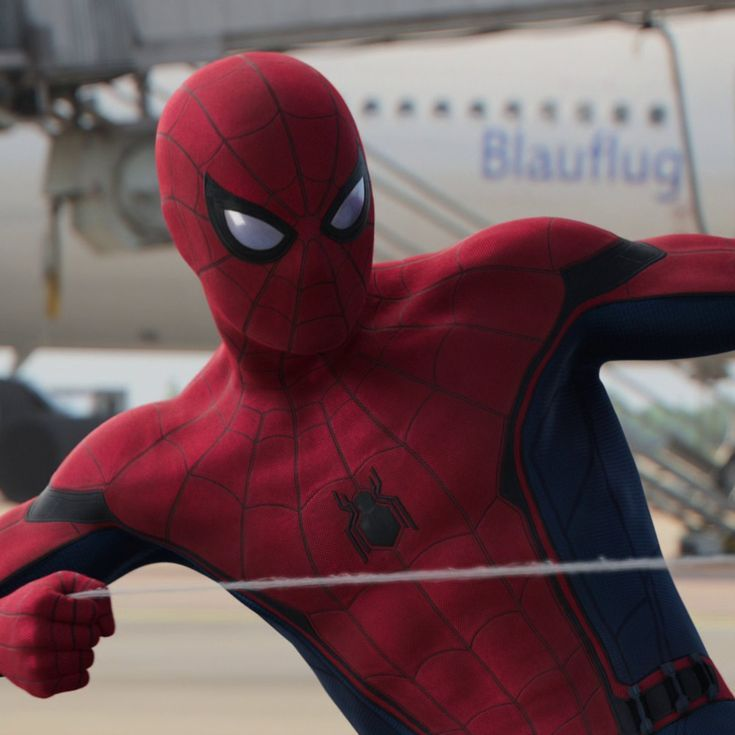 aranhaversobr's tweet image. 🚨 ' Joe Russo afirma oficialmente que Peter Parker NÃO foi responsável pela morte do Tio Ben no MCU.

“Se ele se culpasse pela morte do Tio Ben, acho que ele se tornaria um personagem muito diferente… Isso teria sido uma interpretação diferente. Uma interpretação mais intensa