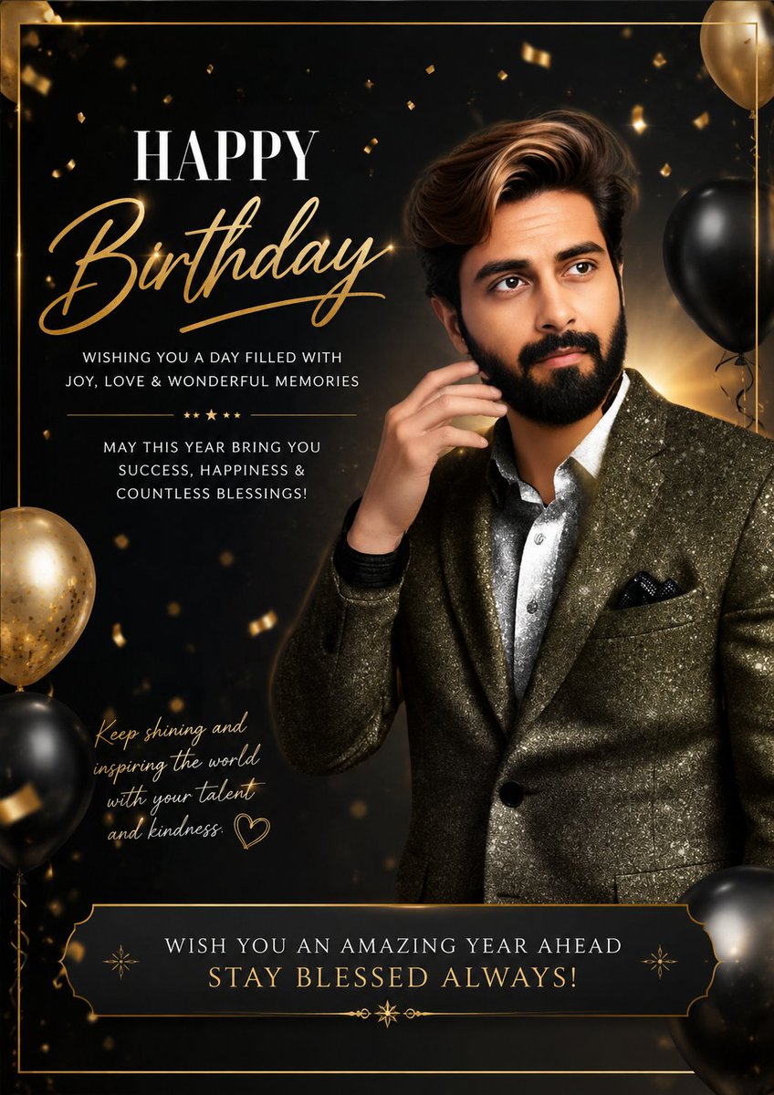 Pushkala8762228's tweet photo. 11:11 Manifestation for my precious 💕 @i_amak 💎👑🎂
May all your soons turn into finally 🙏🏽 🫶💫🌸✨️

#HBDASHWINKUMAR https://t.co/Kfsk6iadZP
