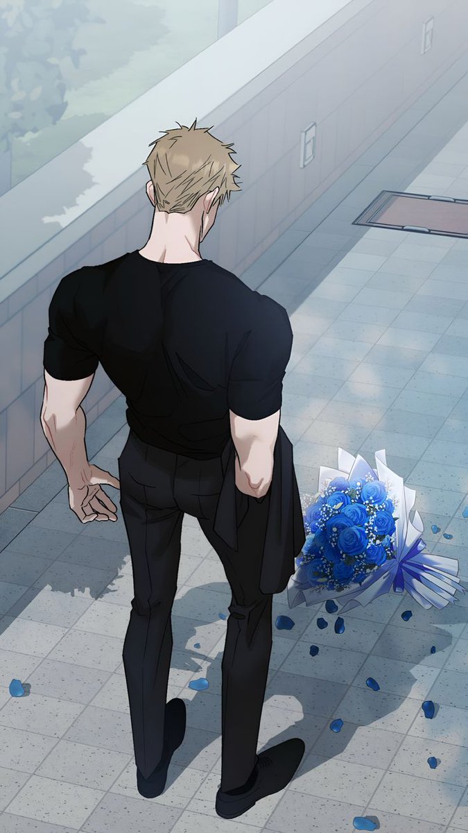 Fizzzzziii's tweet photo. #jinxmanhwa
#pearlboy
#redstringquests
#flashlight
I think these fucking bouquets are the problem now in bl manhwas😑😑😑. https://t.co/0LX2epKKvy