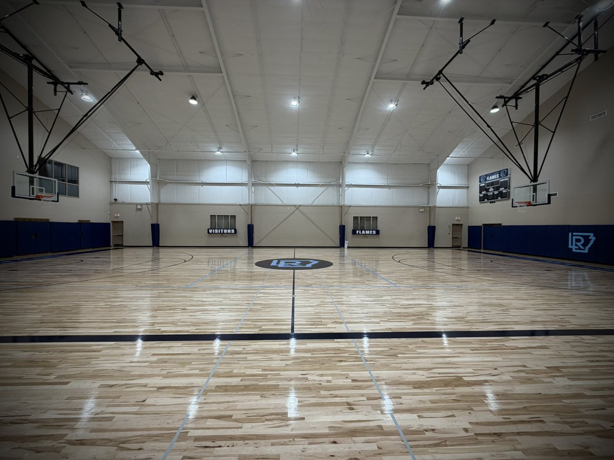 Little Rock Flames Men’s Basketball tweet media