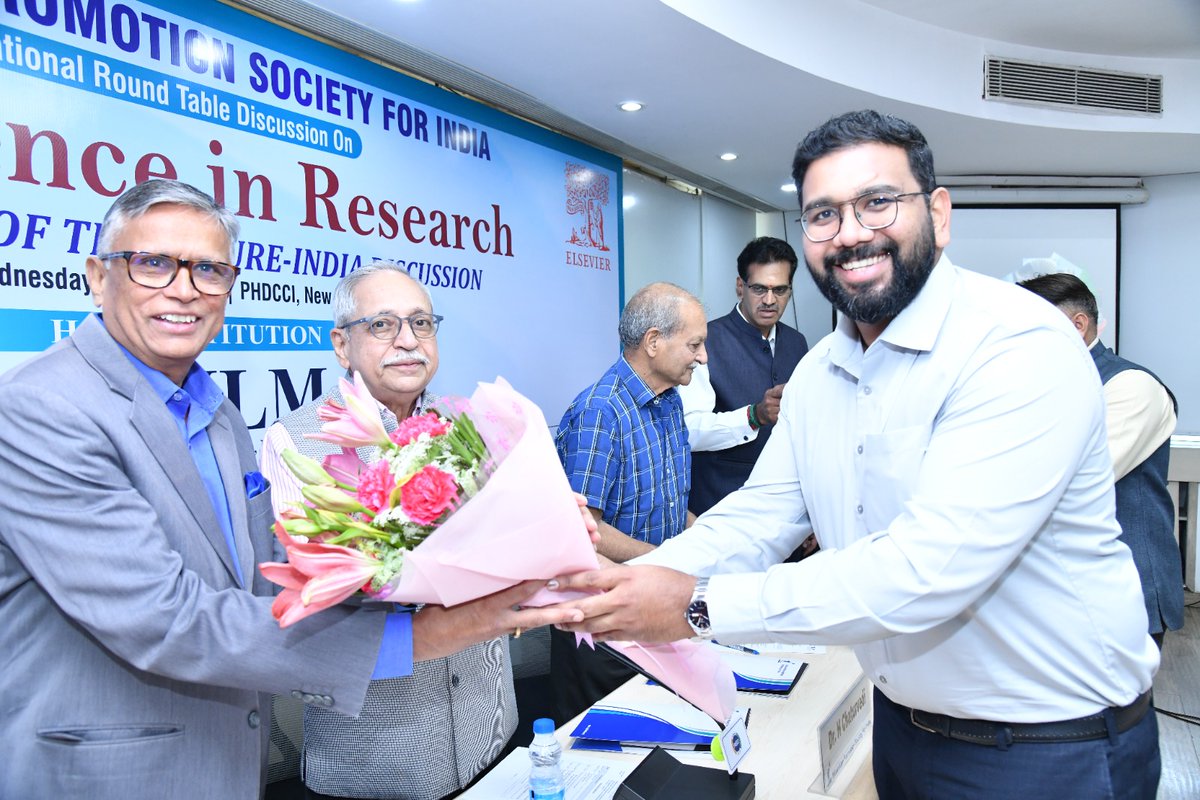 Education Promotion Society for India tweet media