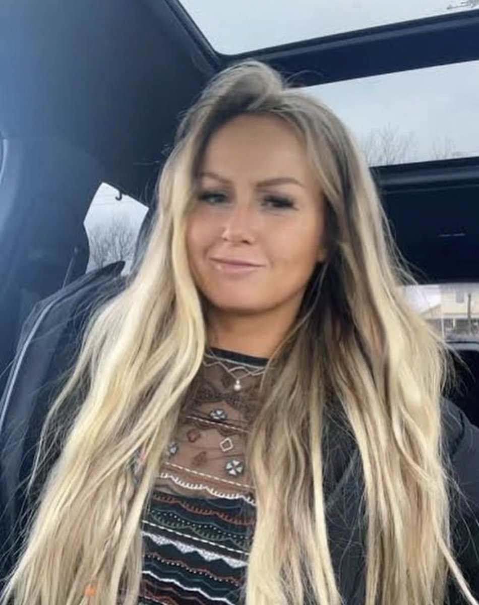 Janessa Parker tweet media