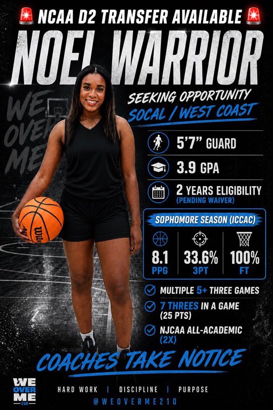 Noel Warrior tweet media