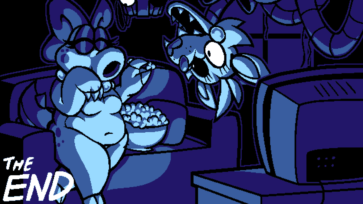 Neodrani_sfw tweet media