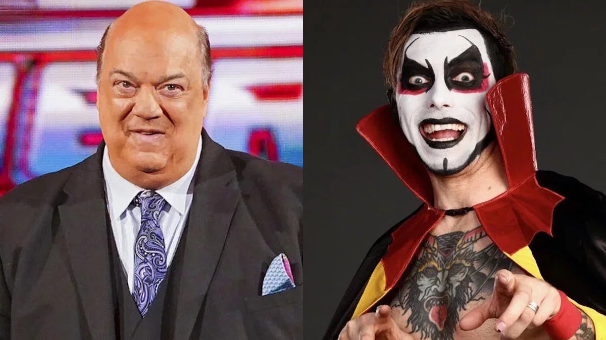 WrestleTalk tweet media