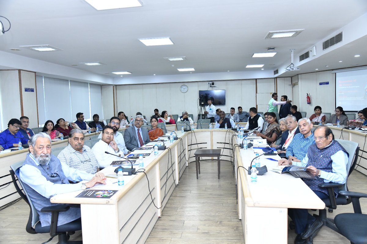 Education Promotion Society for India tweet media