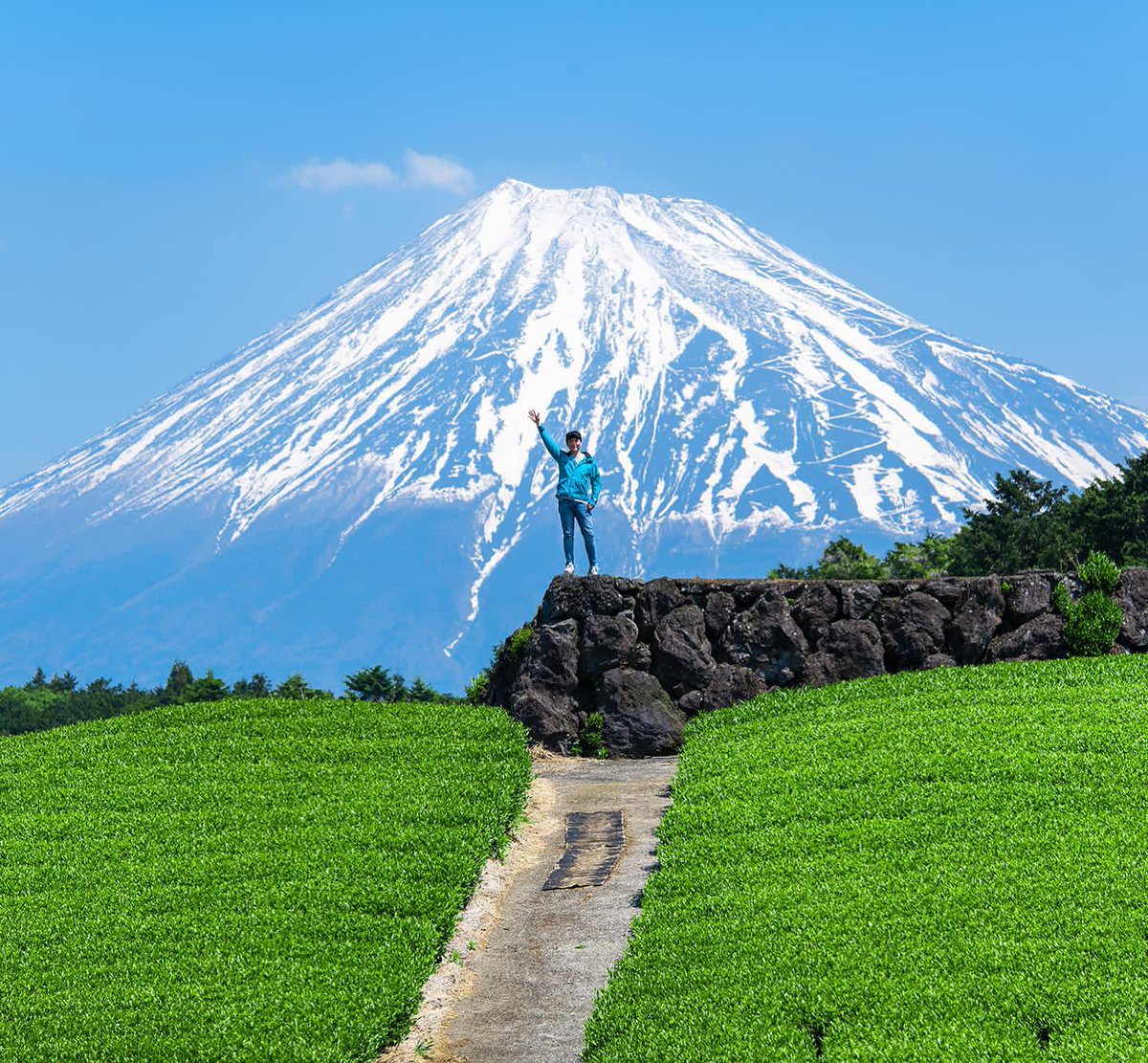 Fuji, Tokyo Japan 🇯🇵