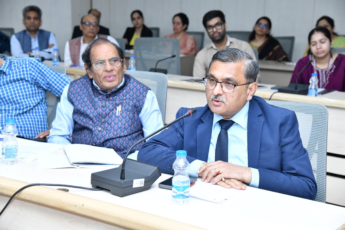Education Promotion Society for India tweet media