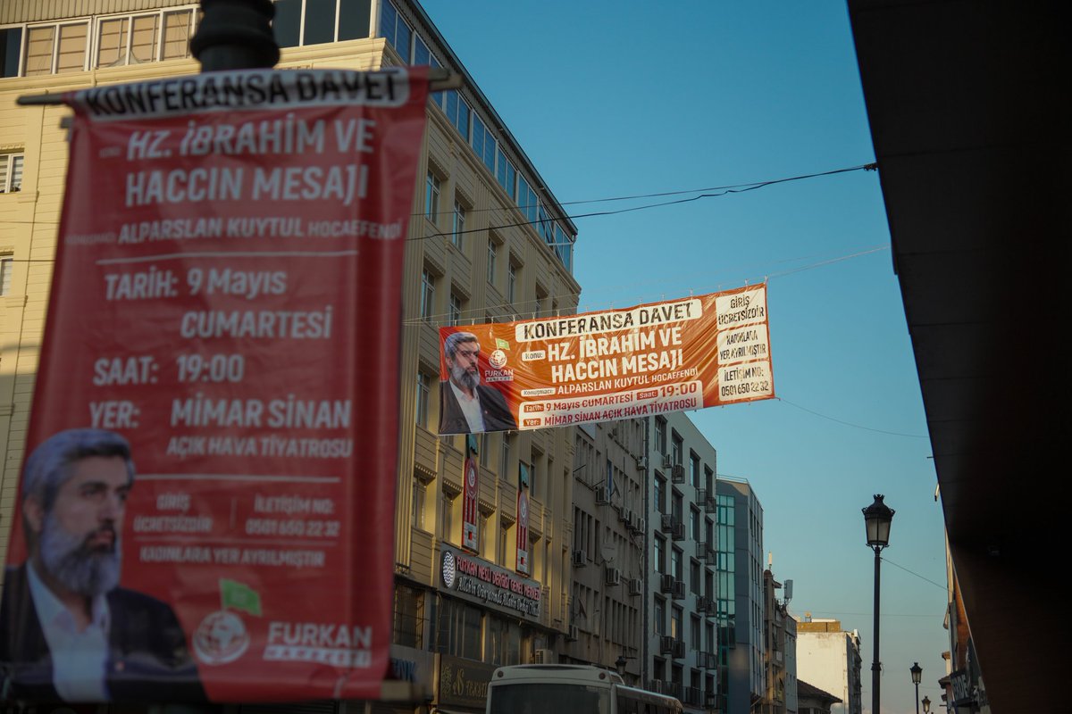 Alparslan Hoca tweet media