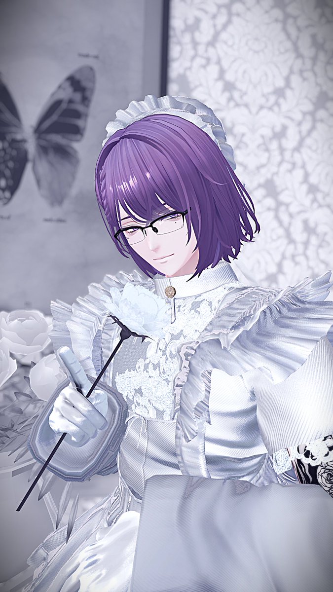 月ノ宮みこおVRC⛩️☽･:* tweet media