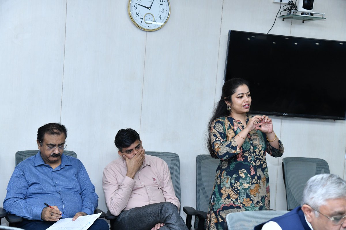 Education Promotion Society for India tweet media