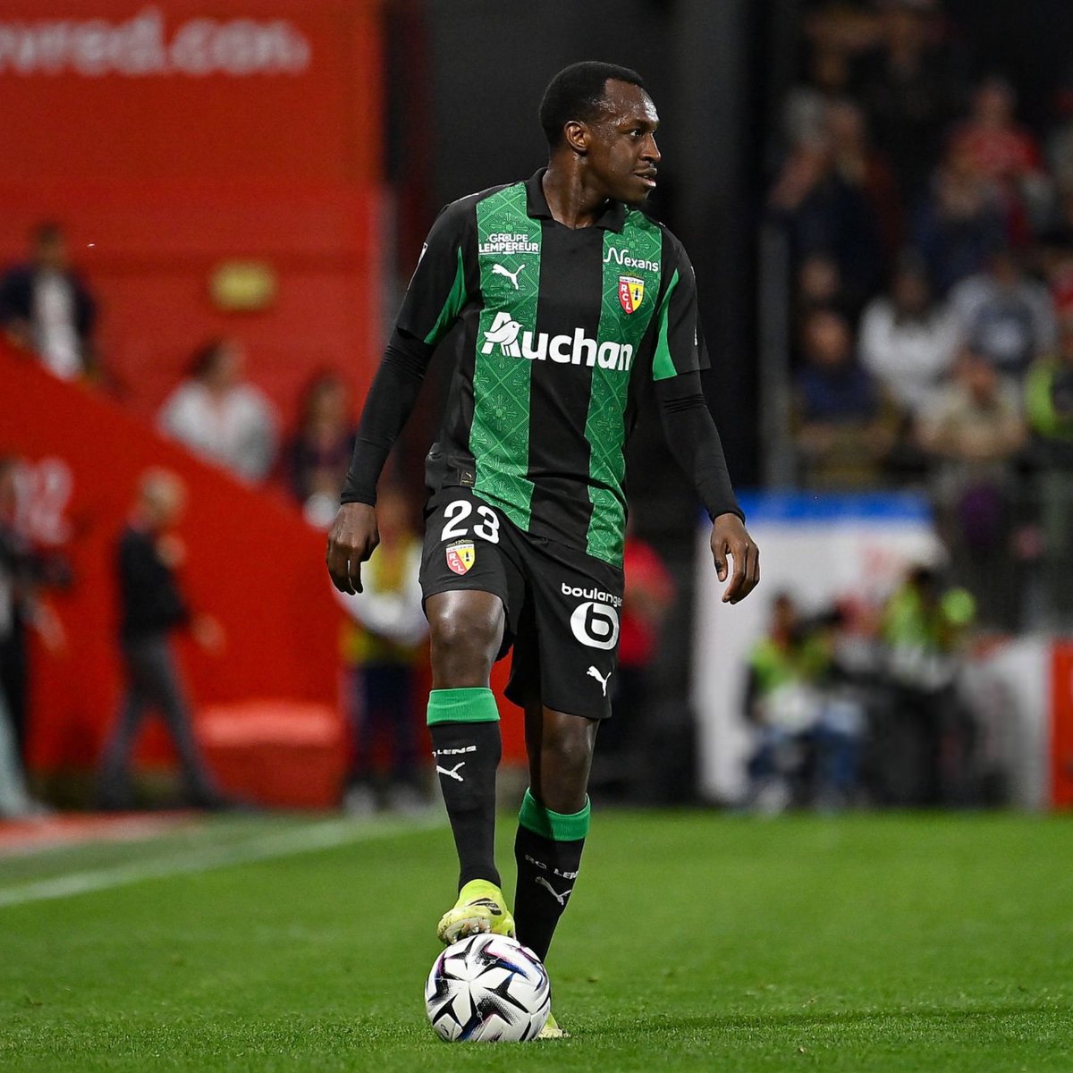 Actu Ligue 1 tweet media
