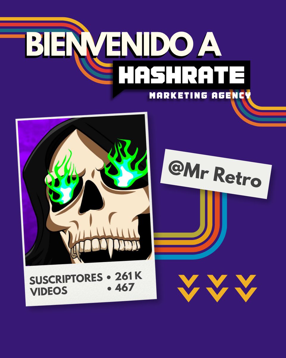 Hashrate Agency tweet media