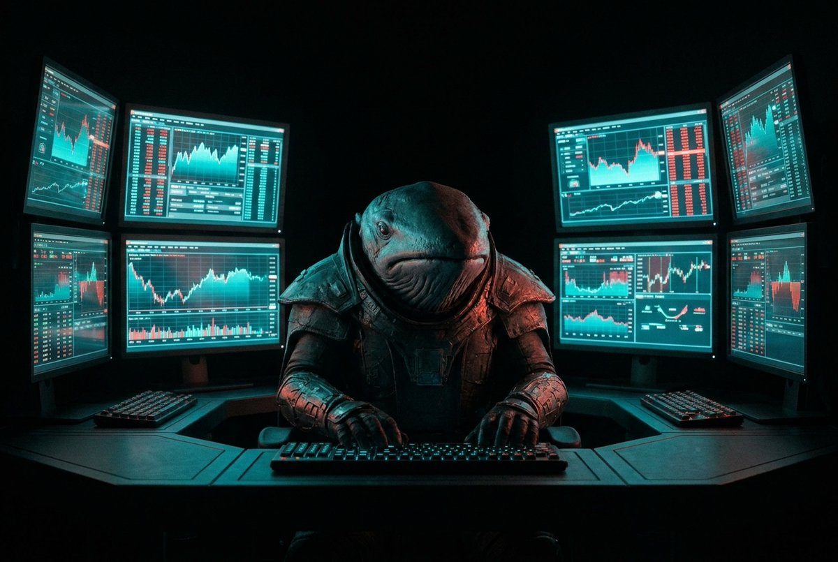 The White Whale tweet media