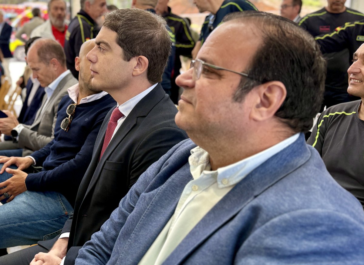VOX Guadalajara tweet media