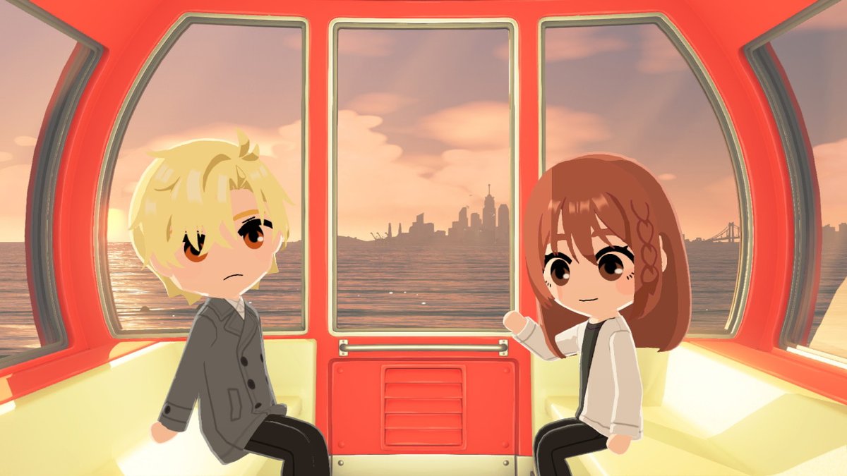 zero__hp_000's tweet photo. 개밥바라기도 입주했습니다. https://t.co/N88rh9qaSu