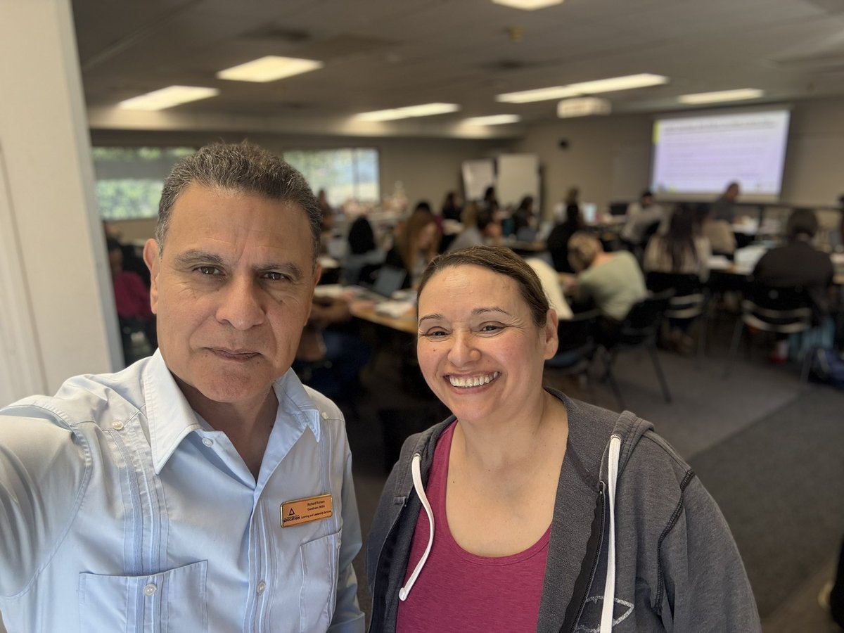 Multilingual Education & Global Achievement- SDCOE tweet media