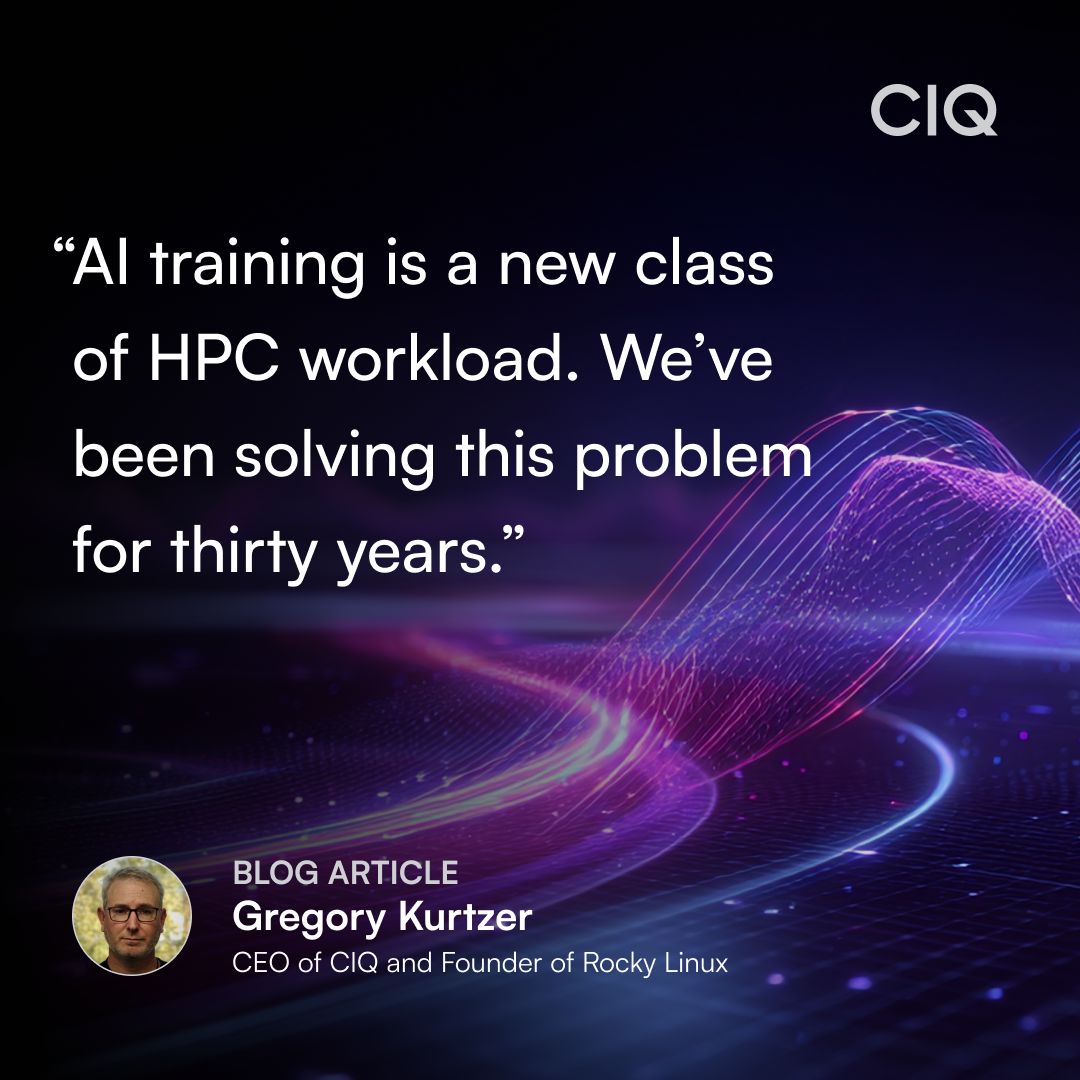 CIQ tweet media