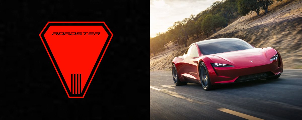 Not a Tesla App tweet media