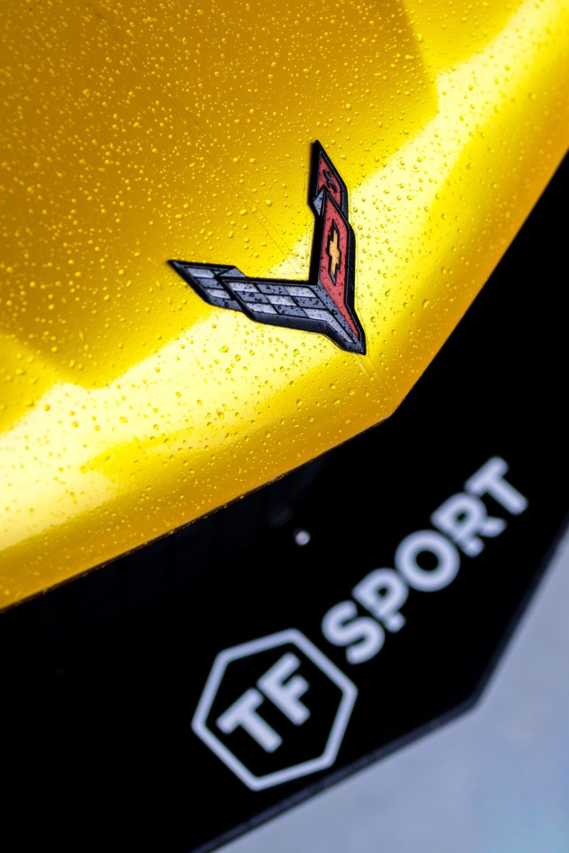 TF Sport tweet media