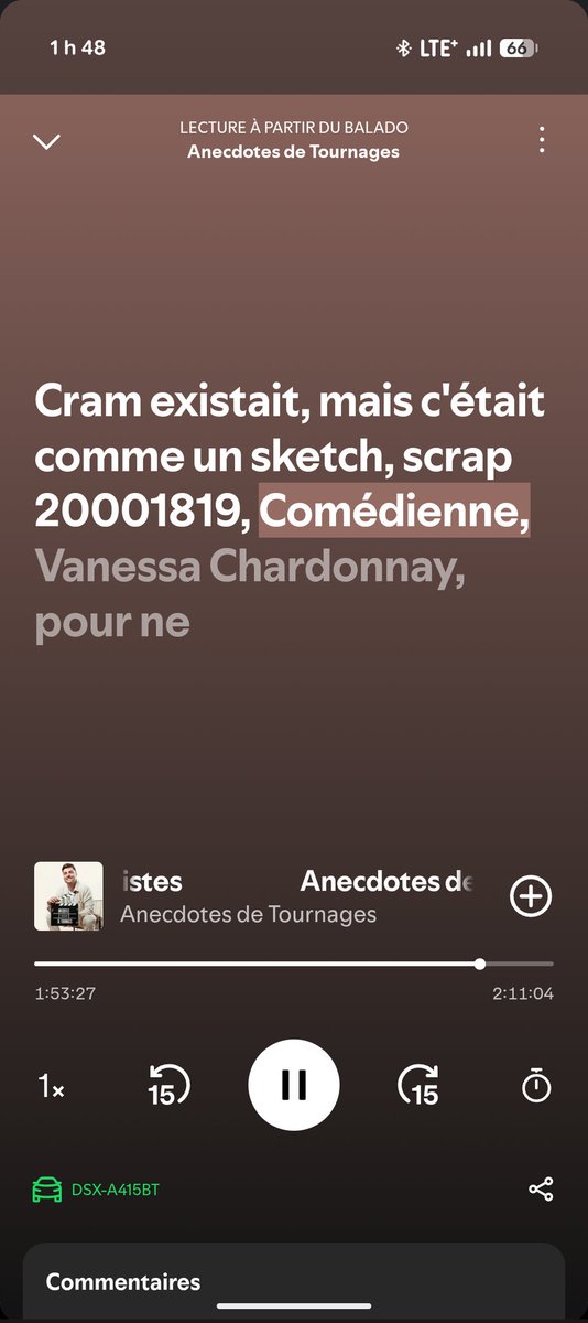 Un certain Jeff Vachon🧏♂️ tweet media