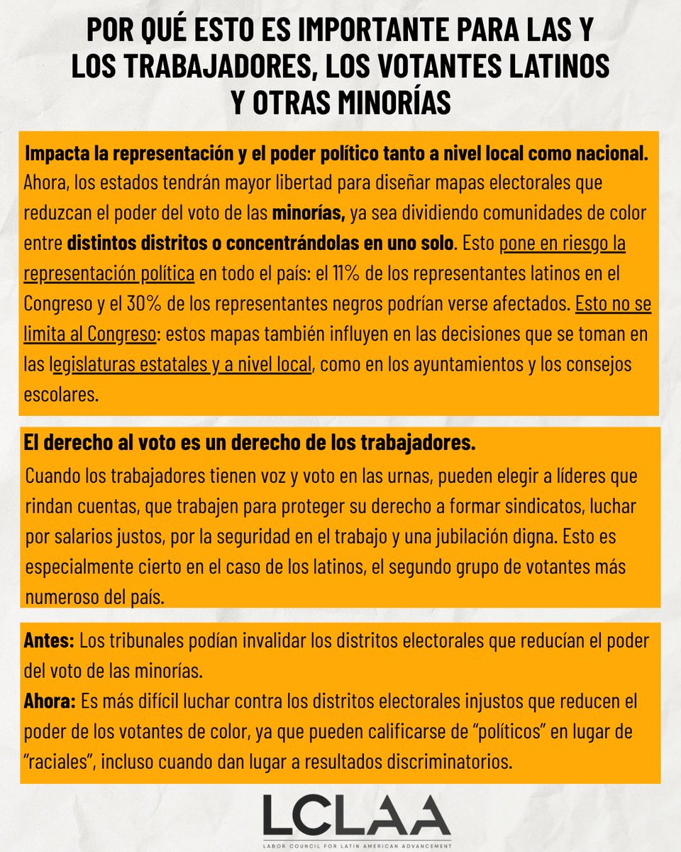 LCLAA tweet media