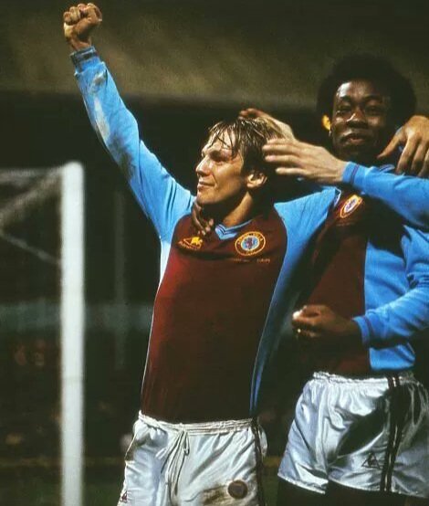 Aston Villa Archive tweet media