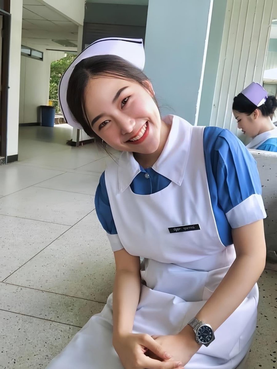 👀พยาบาลขี้เงี่ยน รูป 📷คลิป📹พยาบาล💋 tweet media