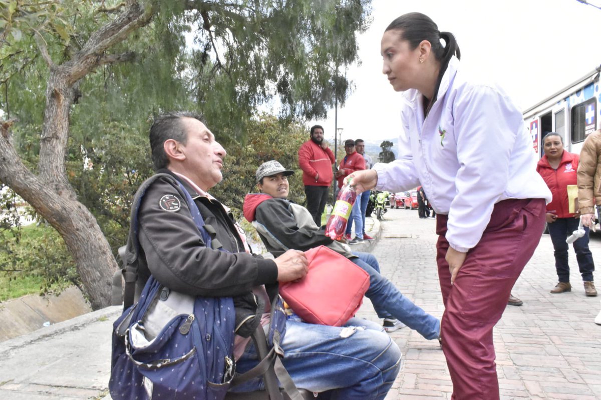 Alcaldía de Sogamoso tweet media