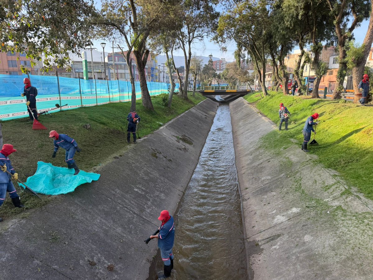 Alcaldía de Sogamoso tweet media