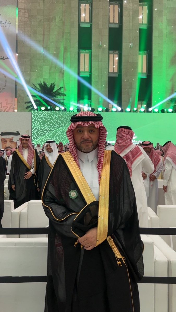 سعود بن عبدالله الشلهوب tweet media