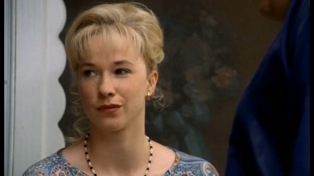 Svetlana Kirilenko. 

The strong, silent type.

(The Sopranos)