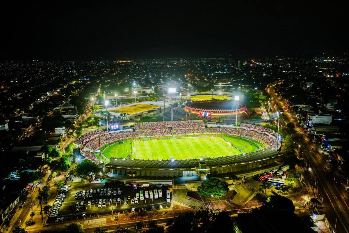 dumek_turbay's tweet photo. Este jueves 7 de mayo juegan @JuniorClubSA y @CCP1912oficial en el Morón, por Copa @Libertadores. 

Dispondremos de un robusto dispositivo de seguridad al que se nos une el Batallón N° 12 de Infantería de Marina de la @ArmadaColombia, para blindar la ciudad y garantizar la tranquilidad de asistentes y deportistas. 

Y seremos claros frente a lo siguiente: A #Cartagena NO ingresarán delincuentes disfrazados de hinchas. Cerramos las fronteras a aquellos que lleguen a hacer daño y a generar hechos de violencia. Estaremos muy atentos.