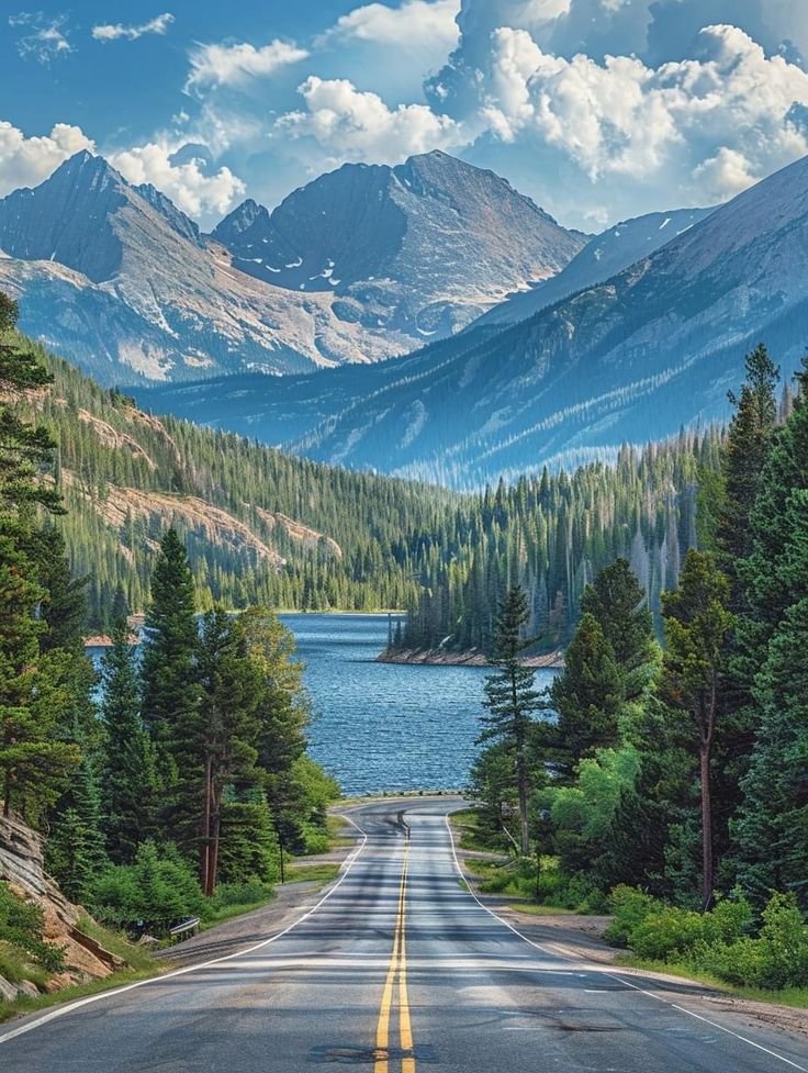 ab_cd_1235's tweet photo. Turquoise Lake, Colorado 🇺🇸 https://t.co/8CTsEWwgDO