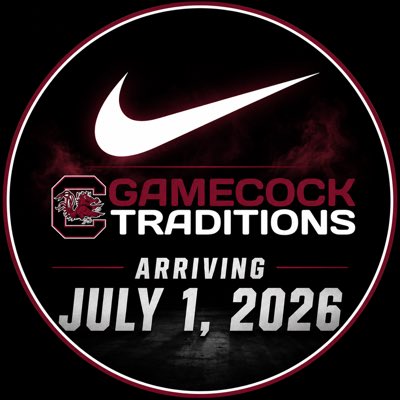 Gamecock Traditions tweet media